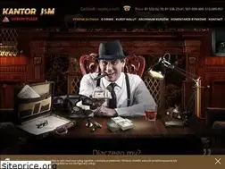 Sites similar to kantorplazalublin.pl