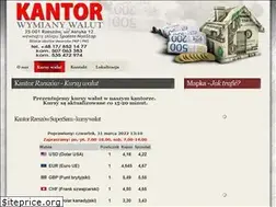 Sites similar to kantorsupersam.pl