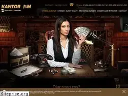 Sites similar to kantortarasylublin.pl