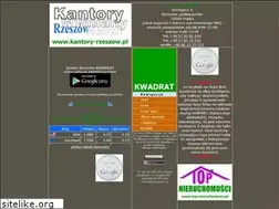 Sites similar to kantory-rzeszow.pl