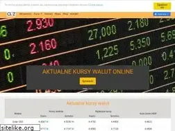 Sites similar to kantory.warszawa.pl