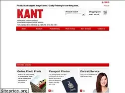 Sites similar to kantphoto.com