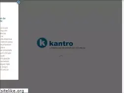 Sites similar to kantro.com.br