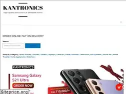 Sites similar to kantronics.co.ke