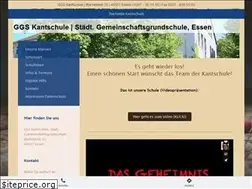 Sites similar to kantschule.de