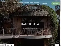 Sites similar to kantulum.com