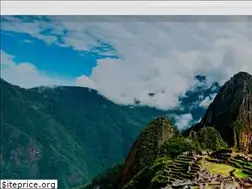 Sites similar to kantuperutours.com