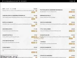 Sites similar to kanturestaurant.com