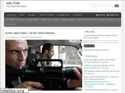Sites similar to kanturk.wordpress.com