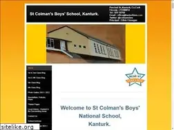 Sites similar to kanturkbns.com