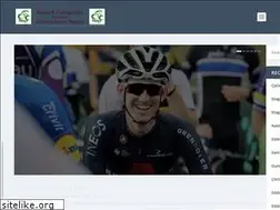 Sites similar to kanturkcycling.com
