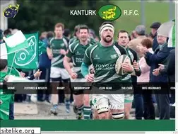 Sites similar to kanturkrugby.com