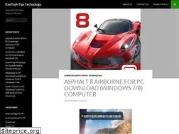 Sites similar to kantush.com