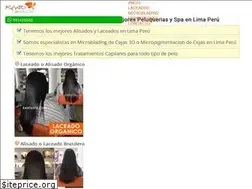 Sites similar to kantuspa.com