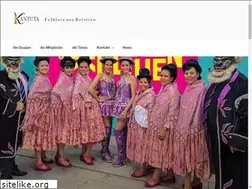 Sites similar to kantuta.de