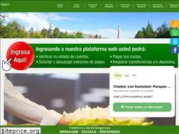 Sites similar to kantutani.com