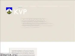 Sites similar to kantvikinpurjehtijat.fi