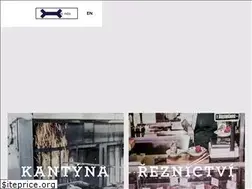 Sites similar to kantyna.ambi.cz