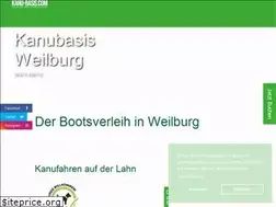 Sites similar to kanu-basis.com