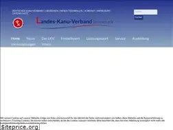 Sites similar to kanu-bremen.de