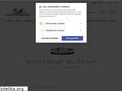 Sites similar to kanu-connection.de
