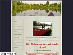 Sites similar to kanu-ferl.at