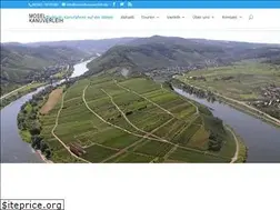 Sites similar to kanu-mieten.de