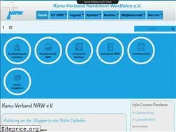 Sites similar to kanu-nrw.de