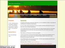 Sites similar to kanu-oderberg.de