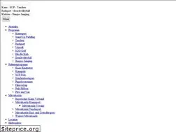 Sites similar to kanu-outdoor-testival.de