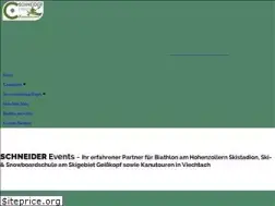 Sites similar to kanu-regen.de
