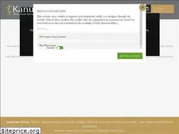 Sites similar to kanu.co.za