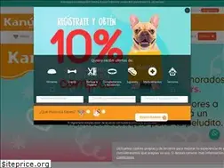 Sites similar to kanu.pet