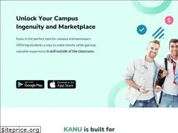Sites similar to kanu.us