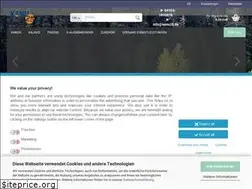 Sites similar to kanu25.de