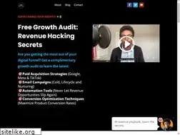Sites similar to kanuanalytics.com