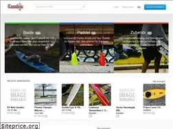 Sites similar to kanubox.de