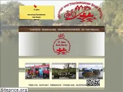 Sites similar to kanubutzke.de