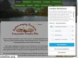 Sites similar to kanucenter-ploen.de