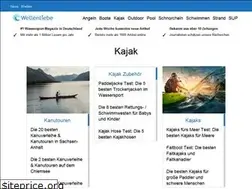 Sites similar to kanuforum.de