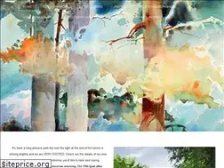 Sites similar to kanugawatermediaworkshops.com