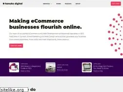 Sites similar to kanukadigital.com