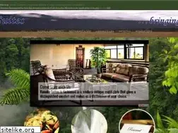 Sites similar to kanukusuites.com