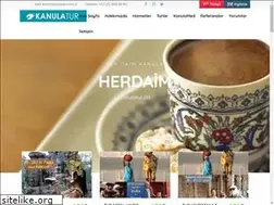 Sites similar to kanula.com.tr