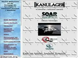 Sites similar to kanulager.de