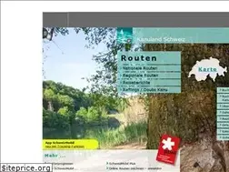 Sites similar to kanuland.ch