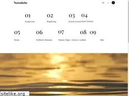 Sites similar to kanuliebe.com