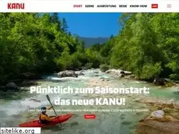 Sites similar to kanumagazin.de