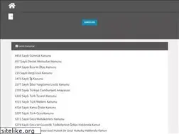 Sites similar to kanunbul.com