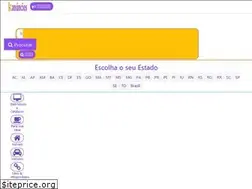 Sites similar to kanuncios.com.br